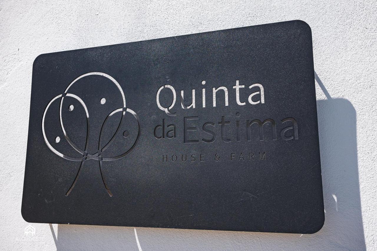 Dous Portos Quinta Da Estimaヴィラ エクステリア 写真